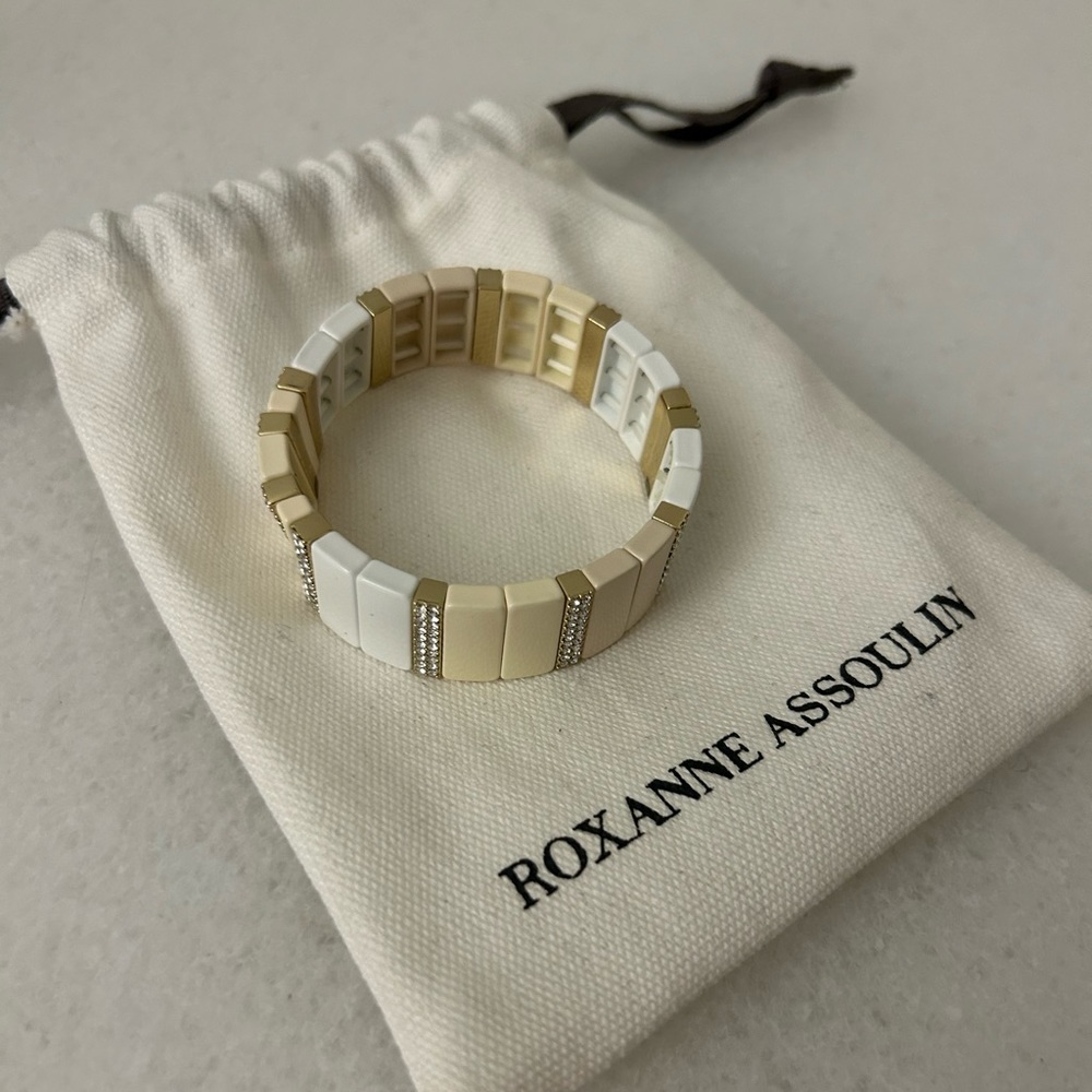 Roxanne Assoulin - Bracelet